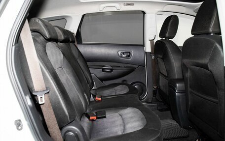 Nissan Qashqai+2 I, 2012 год, 1 200 000 рублей, 7 фотография