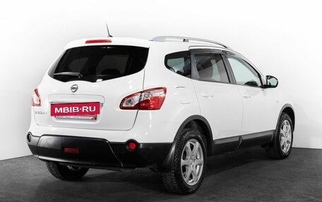 Nissan Qashqai+2 I, 2012 год, 1 200 000 рублей, 3 фотография
