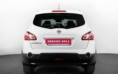 Nissan Qashqai+2 I, 2012 год, 1 200 000 рублей, 4 фотография
