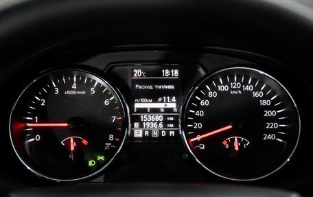 Nissan Qashqai+2 I, 2012 год, 1 200 000 рублей, 11 фотография