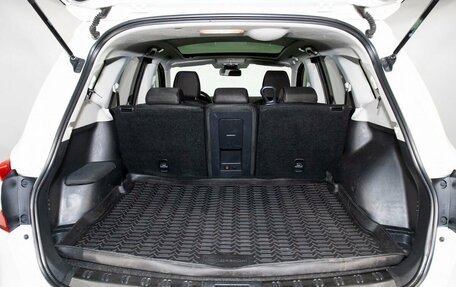 Nissan Qashqai+2 I, 2012 год, 1 200 000 рублей, 17 фотография