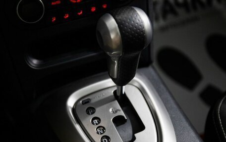 Nissan Qashqai+2 I, 2012 год, 1 200 000 рублей, 14 фотография