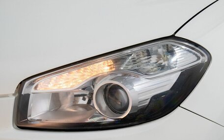 Nissan Qashqai+2 I, 2012 год, 1 200 000 рублей, 19 фотография