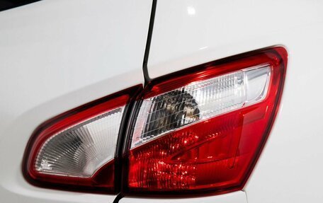 Nissan Qashqai+2 I, 2012 год, 1 200 000 рублей, 20 фотография