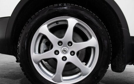 Nissan Qashqai+2 I, 2012 год, 1 200 000 рублей, 18 фотография