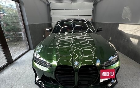 BMW M3, 2023 год, 13 100 000 рублей, 1 фотография