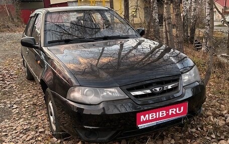 Daewoo Nexia I рестайлинг, 2012 год, 350 000 рублей, 1 фотография