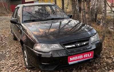 Daewoo Nexia I рестайлинг, 2012 год, 350 000 рублей, 1 фотография