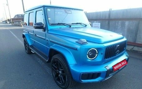 Mercedes-Benz G-Класс AMG, 2025 год, 30 000 000 рублей, 1 фотография