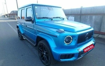 Mercedes-Benz G-Класс AMG, 2025 год, 30 000 000 рублей, 1 фотография