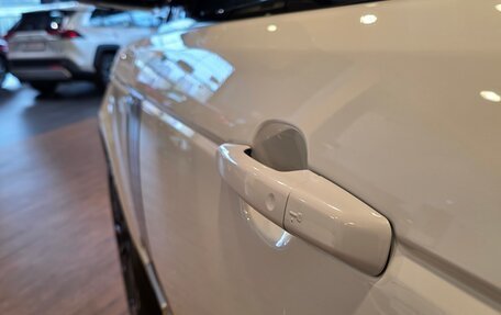 Land Rover Range Rover IV рестайлинг, 2015 год, 3 800 000 рублей, 12 фотография