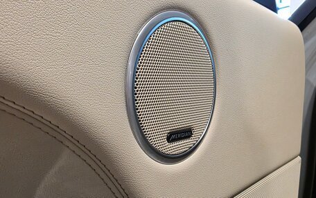 Land Rover Range Rover IV рестайлинг, 2015 год, 3 800 000 рублей, 14 фотография