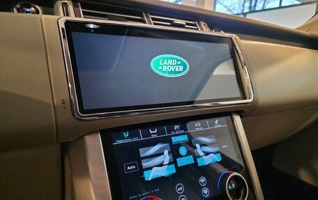 Land Rover Range Rover IV рестайлинг, 2015 год, 3 800 000 рублей, 19 фотография