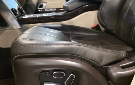 Land Rover Range Rover IV рестайлинг, 2015 год, 3 800 000 рублей, 15 фотография