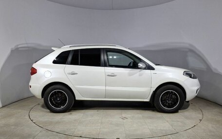 Renault Koleos I рестайлинг 2, 2013 год, 1 200 000 рублей, 5 фотография