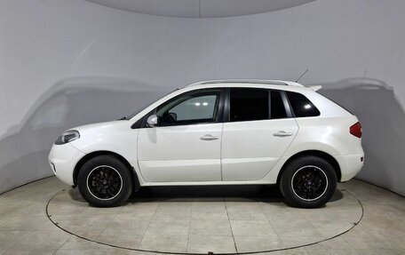 Renault Koleos I рестайлинг 2, 2013 год, 1 200 000 рублей, 8 фотография