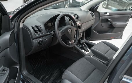 Volkswagen Golf V, 2008 год, 797 000 рублей, 6 фотография
