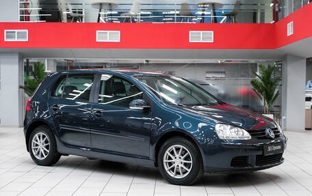 Volkswagen Golf V, 2008 год, 797 000 рублей, 3 фотография