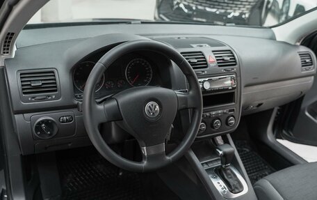 Volkswagen Golf V, 2008 год, 797 000 рублей, 8 фотография