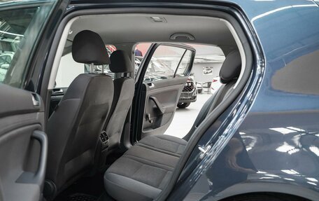 Volkswagen Golf V, 2008 год, 797 000 рублей, 7 фотография