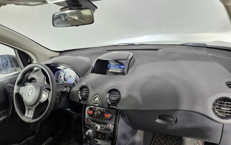 Renault Koleos I рестайлинг 2, 2013 год, 1 200 000 рублей, 11 фотография