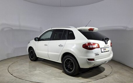 Renault Koleos I рестайлинг 2, 2013 год, 1 200 000 рублей, 7 фотография