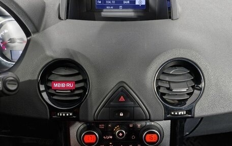 Renault Koleos I рестайлинг 2, 2013 год, 1 200 000 рублей, 12 фотография