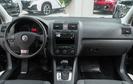 Volkswagen Golf V, 2008 год, 797 000 рублей, 9 фотография