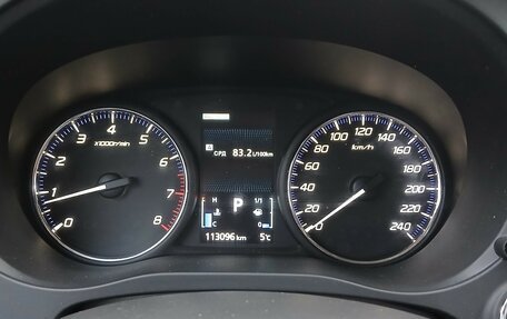 Mitsubishi Outlander III рестайлинг 3, 2018 год, 2 174 000 рублей, 15 фотография