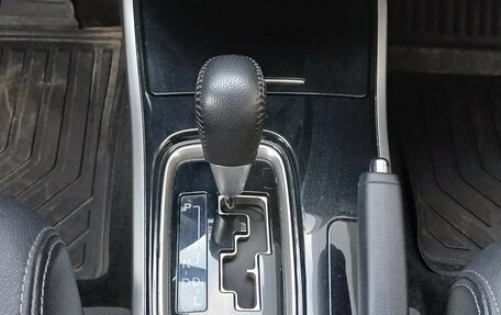 Mitsubishi Outlander III рестайлинг 3, 2018 год, 2 174 000 рублей, 17 фотография