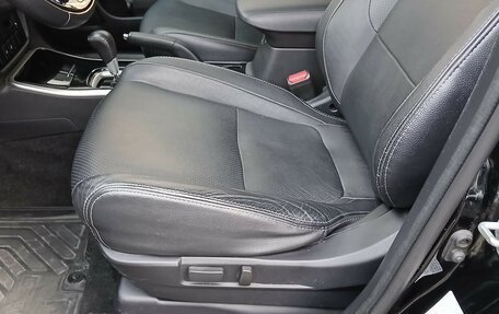 Mitsubishi Outlander III рестайлинг 3, 2018 год, 2 174 000 рублей, 23 фотография