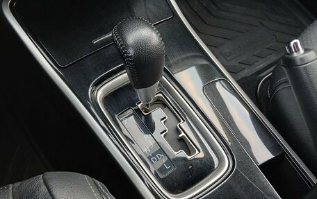 Mitsubishi Outlander III рестайлинг 3, 2018 год, 2 174 000 рублей, 16 фотография