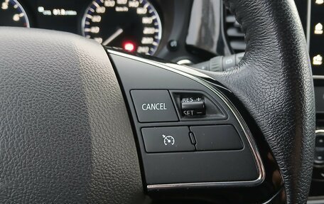 Mitsubishi Outlander III рестайлинг 3, 2018 год, 2 174 000 рублей, 21 фотография