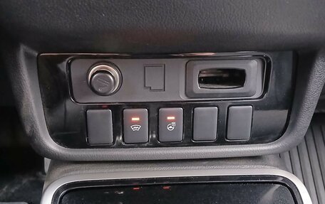 Mitsubishi Outlander III рестайлинг 3, 2018 год, 2 174 000 рублей, 19 фотография