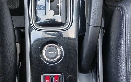 Mitsubishi Outlander III рестайлинг 3, 2018 год, 2 174 000 рублей, 18 фотография