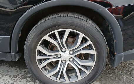 Mitsubishi Outlander III рестайлинг 3, 2018 год, 2 174 000 рублей, 34 фотография