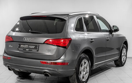 Audi Q5, 2013 год, 1 990 000 рублей, 5 фотография