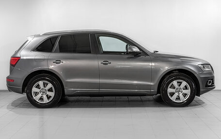 Audi Q5, 2013 год, 1 990 000 рублей, 4 фотография