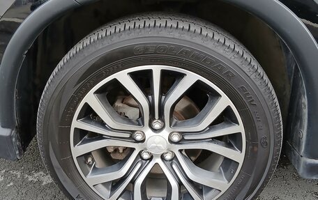 Mitsubishi Outlander III рестайлинг 3, 2018 год, 2 174 000 рублей, 35 фотография