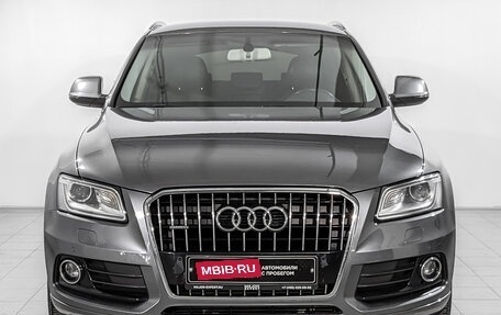 Audi Q5, 2013 год, 1 990 000 рублей, 2 фотография