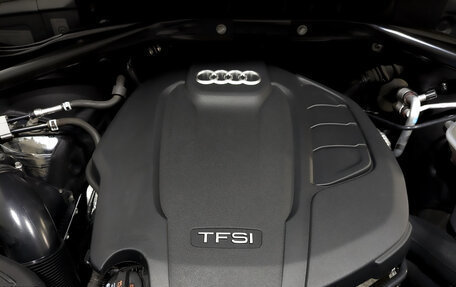 Audi Q5, 2013 год, 1 990 000 рублей, 9 фотография