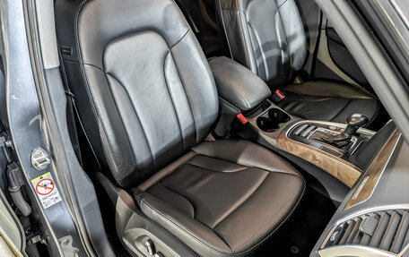 Audi Q5, 2013 год, 1 990 000 рублей, 22 фотография