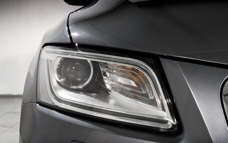 Audi Q5, 2013 год, 1 990 000 рублей, 15 фотография