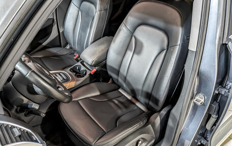 Audi Q5, 2013 год, 1 990 000 рублей, 18 фотография