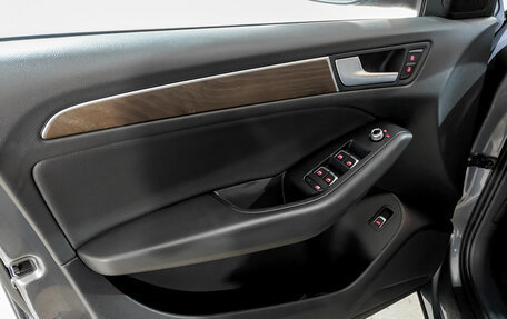 Audi Q5, 2013 год, 1 990 000 рублей, 17 фотография