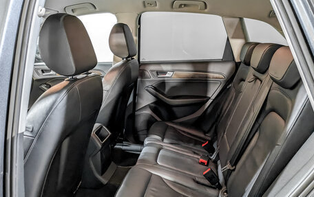 Audi Q5, 2013 год, 1 990 000 рублей, 10 фотография