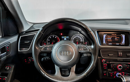 Audi Q5, 2013 год, 1 990 000 рублей, 20 фотография