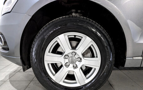 Audi Q5, 2013 год, 1 990 000 рублей, 16 фотография