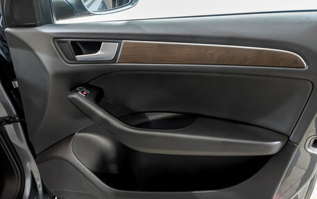 Audi Q5, 2013 год, 1 990 000 рублей, 23 фотография