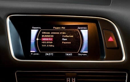 Audi Q5, 2013 год, 1 990 000 рублей, 13 фотография